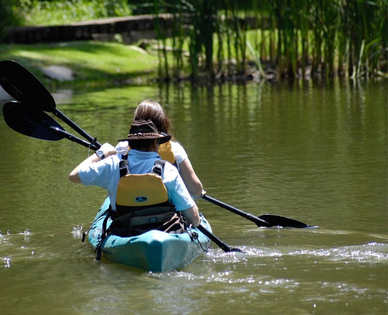 Necesitas una dosis de naturaleza y aventura? hotelrodavento.com