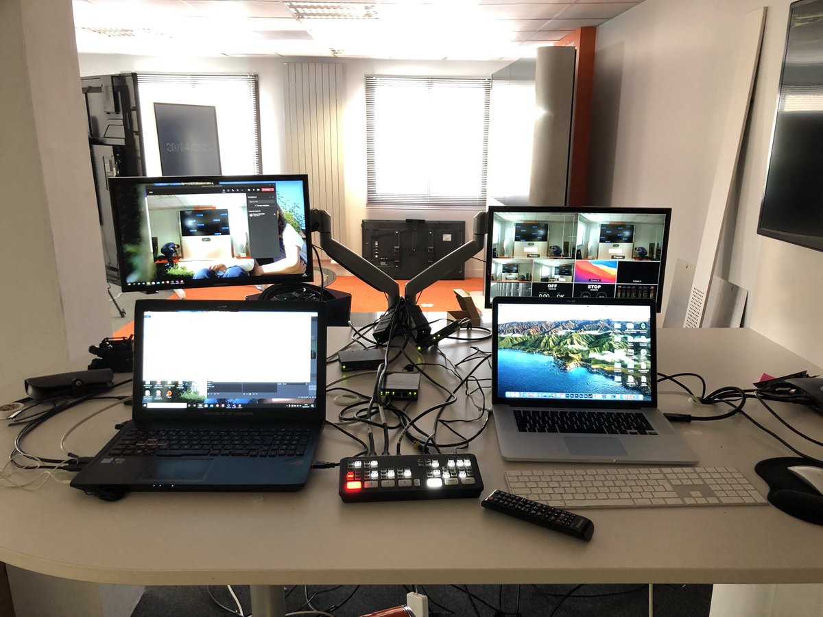 CapVisio tweet media