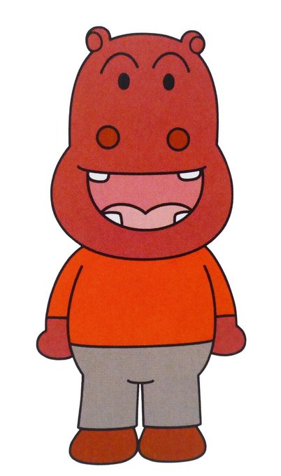 カバオのtwitterイラスト検索結果