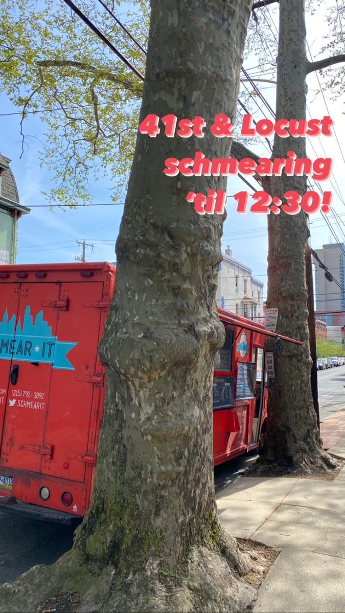 Schmear It (@schmearit) on Twitter photo 