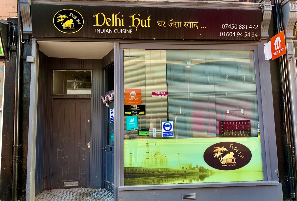 UoN Journalism tweet media