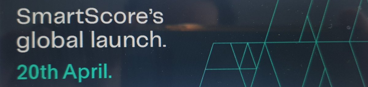 ScenariioLtd's tweet photo. Really excited to be tuning in to @WiredScore #smartscorelaunch to learn more about the new benchmark in smart building certification. https://t.co/FsTXM0MGoN