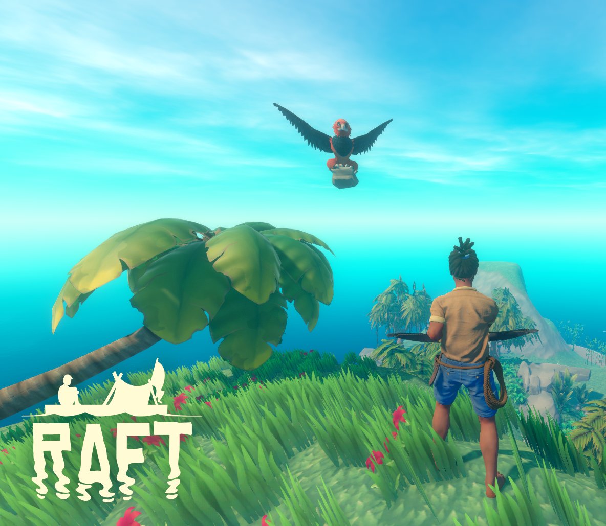 Raft on Twitter "What's your best strategy against screechers? 🤔 Bow