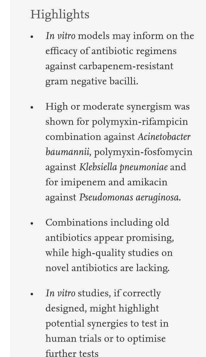 Antibiotic Steward Bassam Ghanem 🅱️C🆔🅿️🌟 tweet media