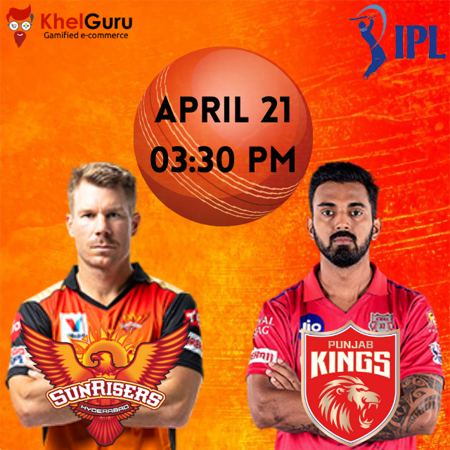 Khel_Guru's tweet photo. SunRisers Hyderabad are looking forward to the Punjab Kings ! 🤩 
For Participation👉 https://t.co/ut6zD2Z1Ci
To Download👉 https://t.co/ucaAbiUZpG

#VIVOIPL #IPL2021 #SRH #PK #OrangeArmy #OrangeOrNothing #TeamHaiTohMazaaHai #SaddaPunjab #PunjabKings https://t.co/LzqbKkWvPm