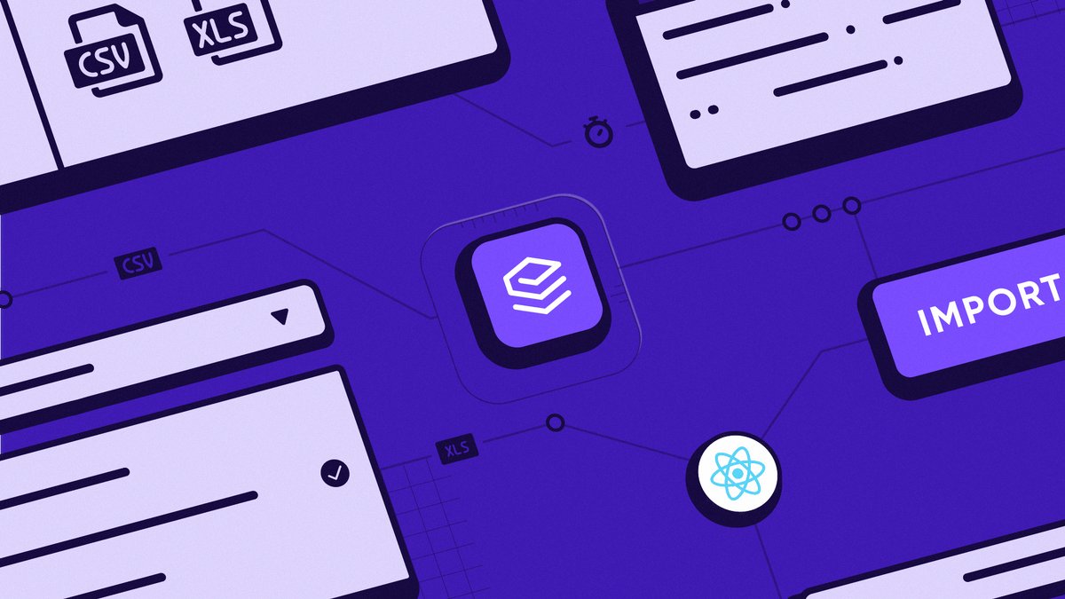 flatfile's tweet photo. Want to see how Flatfile works to improve the data onboarding experience? Check out our live demo today at 4 pm ET. Sign up now and attend! https://t.co/lmPBfXh1hl #dataimporter #dataonboarding https://t.co/vKFHr5WPlL
