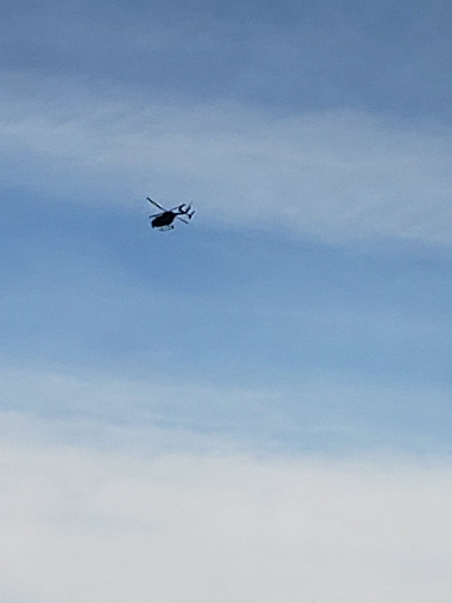 WhiteHouseGarde's tweet photo. @HelicoptersofDC 🚁 UH72 https://t.co/j0bmtizA1Z