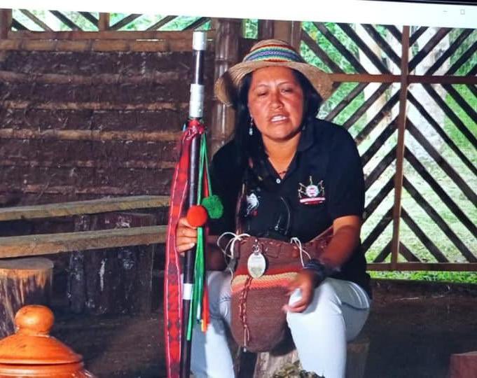 🌼 Natalie Adorno 🌎 (La_Nomad_e) Twitter