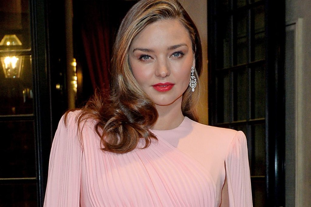 Happy Birthday dear Miranda Kerr! 