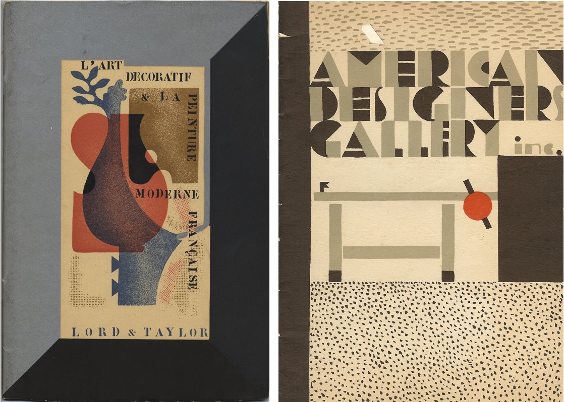 TOMORROW: Explore the birth of American Art Deco with ADSNY in our World Art Deco Month celebration!
Check out artdeco.org/america-respon… to get all the details and your ticket!