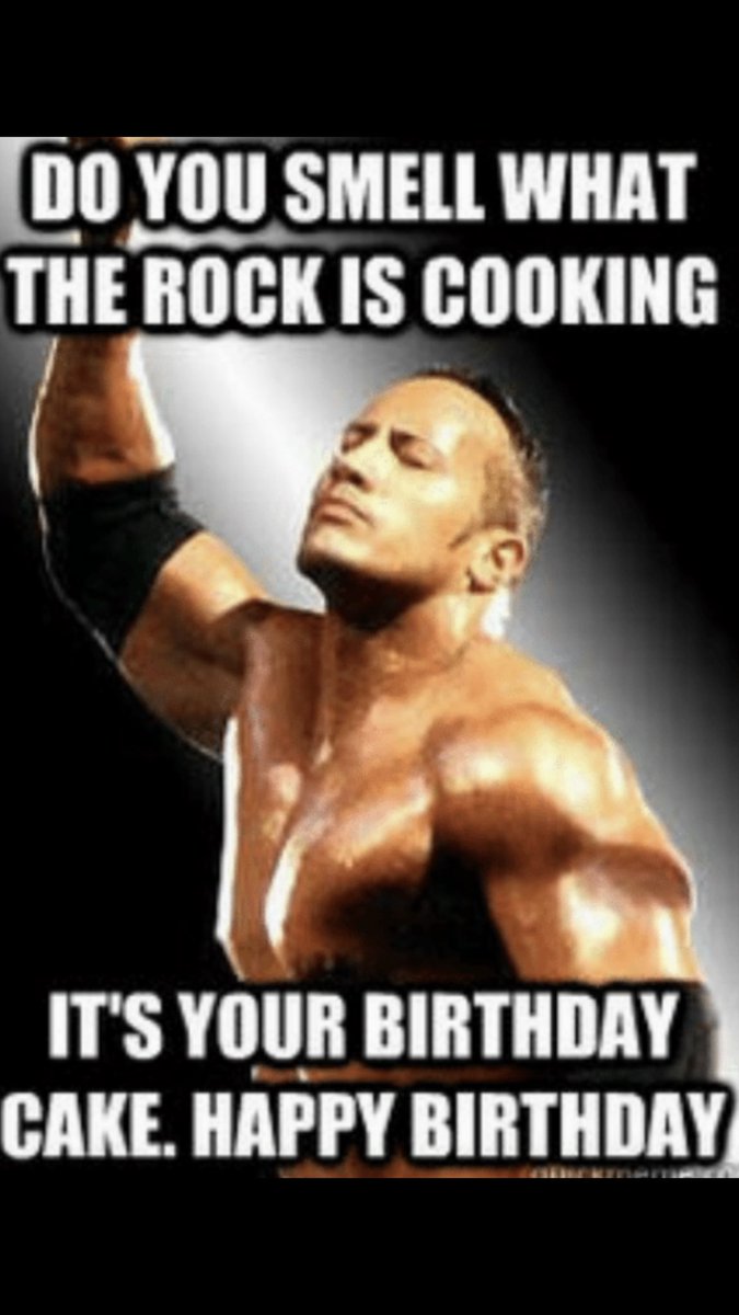 SPeters__'s tweet photo. Annual BDay s/o to Shania🎉 @katiee_kelly I hope my guy Rock celebrates with you accordingly https://t.co/hyuDXSLtmU