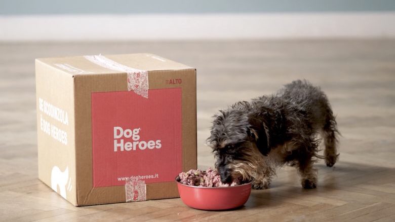 Dog Heroes, vola l’e-commerce del petfood starthinkmagazine.it/?p=9648 <a href="/DogHeroes4/">DogHeroes</a> #startup #business #innovazione #petfood