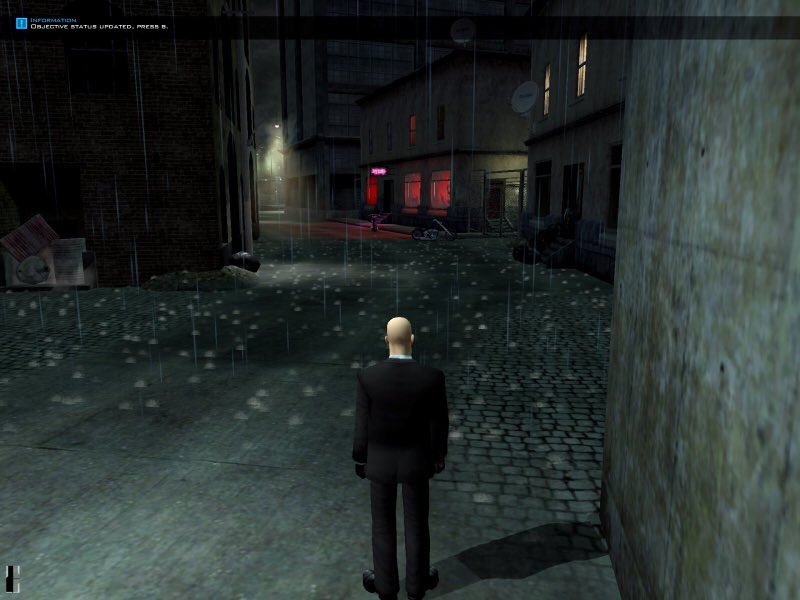 Hitman contracts. Hitman contracts