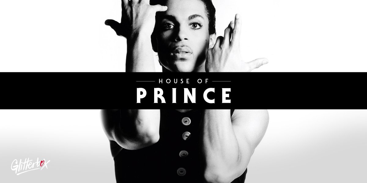 This week's show celebrates one of the most influential musicians of all time on the week that marks the fifth anniversary of his passing... 💜

<a href="/MelvoBaptiste/">Melvo Baptiste</a> is joined by <a href="/natashadiggs/">natasha diggs</a> who shares some stories of the icon &amp; <a href="/LateNiteTuffGuy/">Late Nite Tuff Guy</a> who provides a one hour tribute mix ☔️