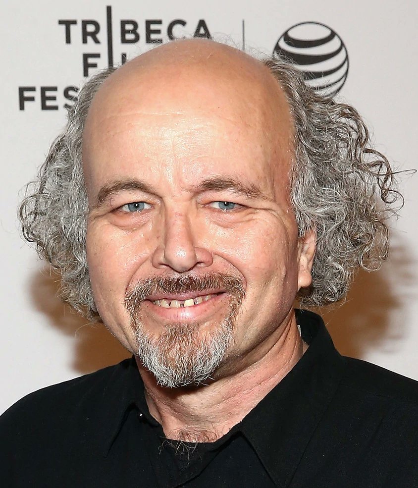 Happy Birthday dear Clint Howard! 