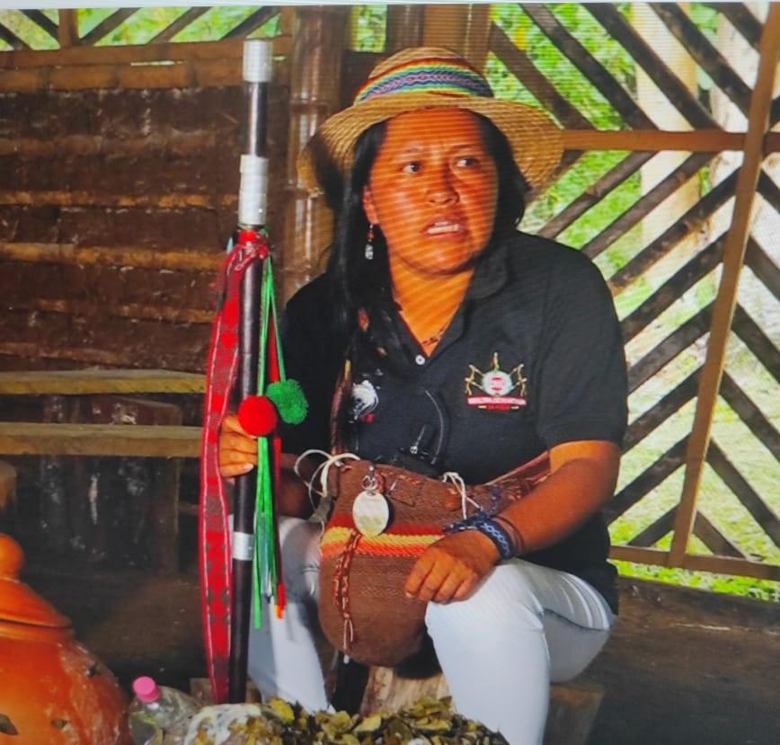 🌼 Natalie Adorno 🌎 (La_Nomad_e) Twitter