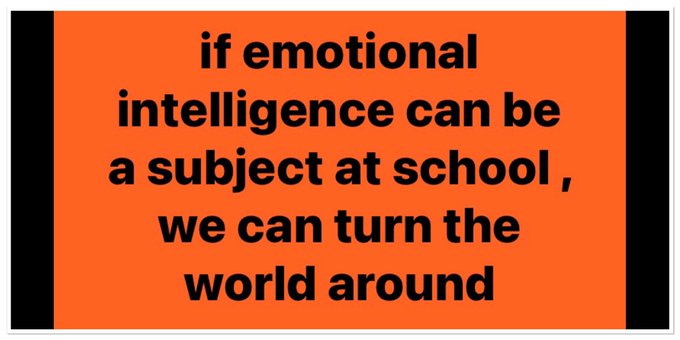 KentPage's tweet photo. Please retweet if you agree with this #WednesdayWisdom! 

v/@YasmineSherif1, Director @EduCannotWait. 

@sigridkaag @dagiulstein @dutchmfa @mhpss @mhpsscollabora1
@ineetweets #MindTheMind https://t.co/AvuC46wedI