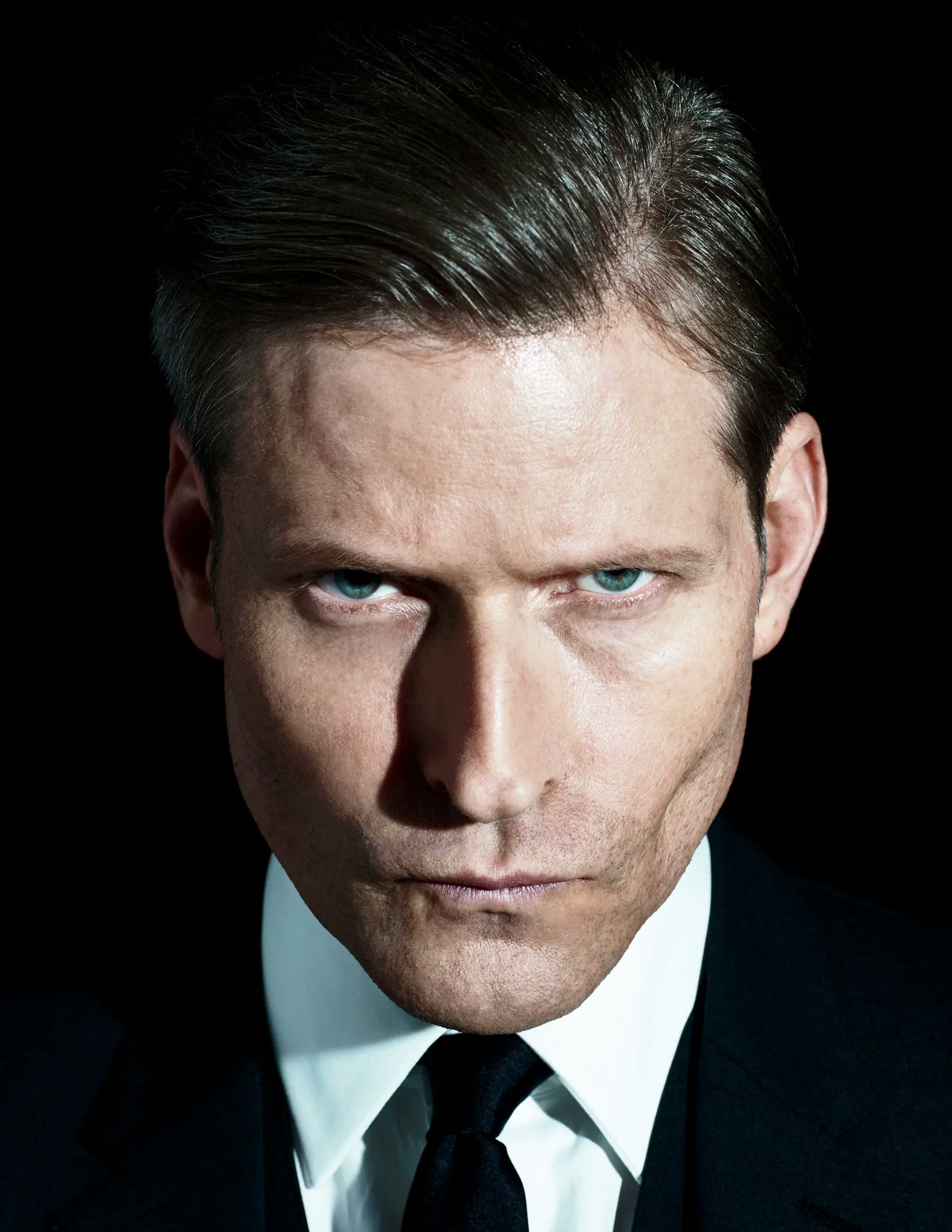 Happy Birthday to Crispin Glover 