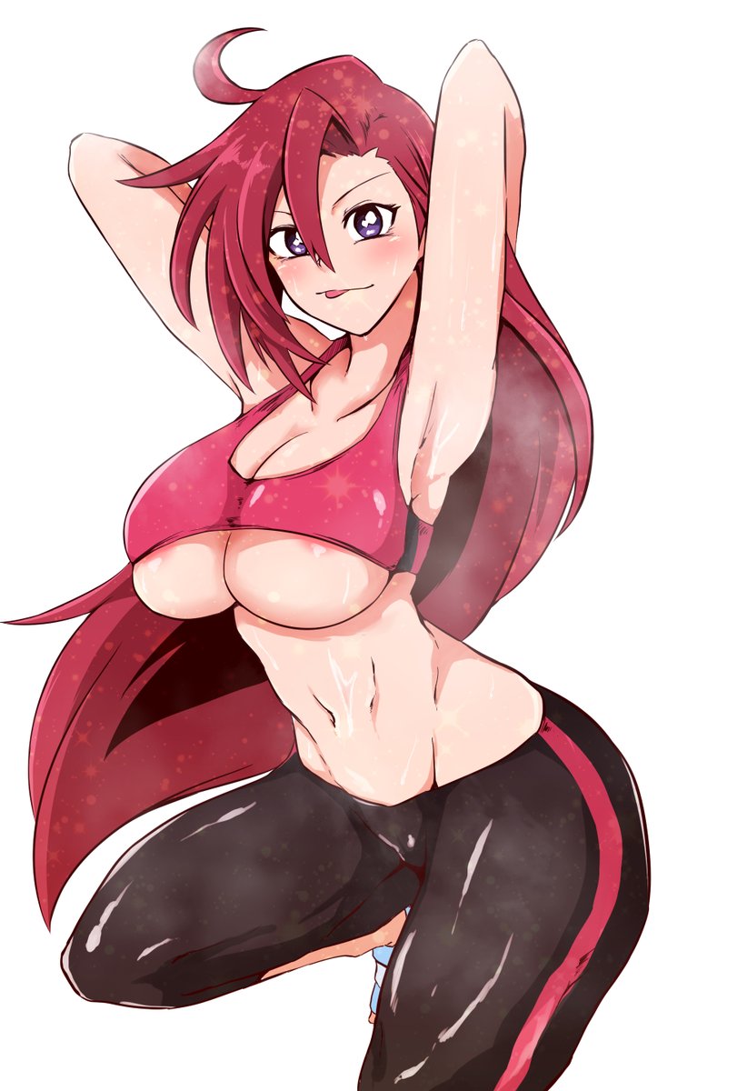 一昨日フラミンゴさんに一目惚れしてしまったので…
やっぱり姐御キュアは最高やでぇ… 