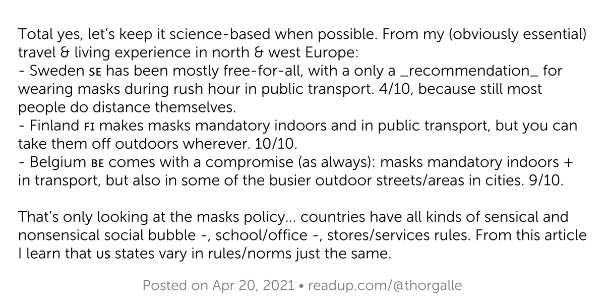 Thor Galle tweet media