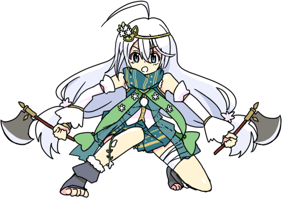 野人のtwitterイラスト検索結果