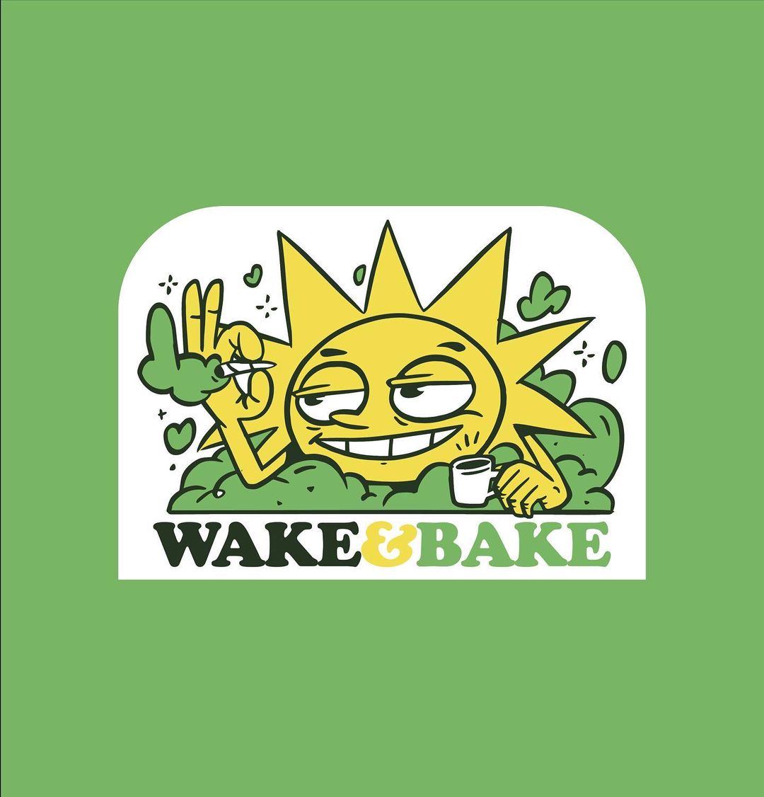 Buen día. Feliz #420.

Ilustración por El Dee (<a href="/eltwitilustrado/">El Dee - FORÁNEO - nuevo cómic disponible yaaa</a>).