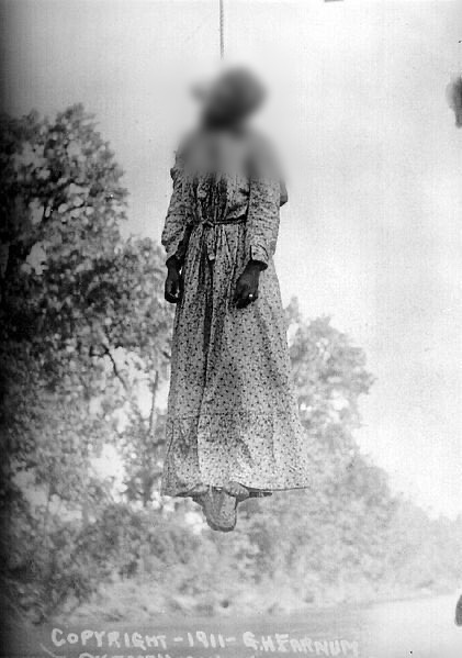 AfricanArchives's tweet image. This at one time were postcards. Let that sink in.