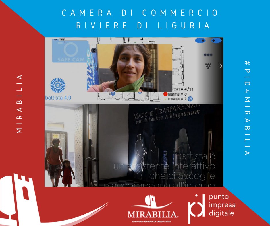 CCIAA RIVLIG tweet media