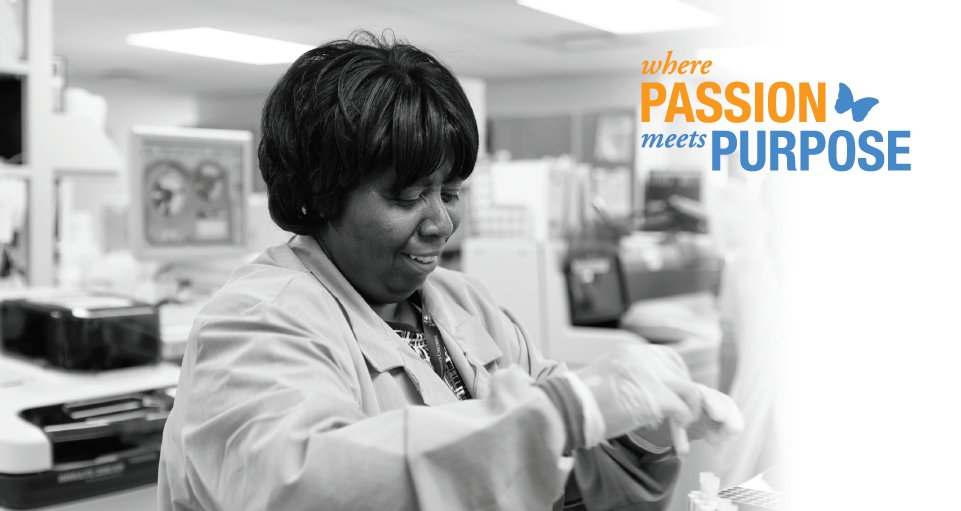 NCH_Kristen's tweet photo. The mission of the Biopathology Center here @nationwidekids is to support cutting-edge research and positively impact patient care through procurement, processing, banking, and distribution of high-quality clinically-annotated #biospecimens. #LabWeek2021 #JoinNCH https://t.co/yrcL6dn8p1