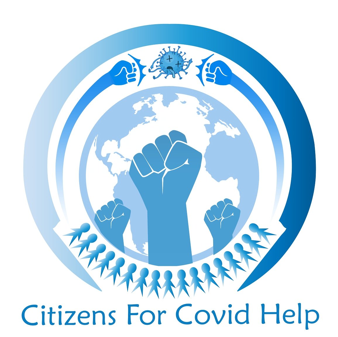 Citizens For COVID Help (Citizensforcov) Twitter