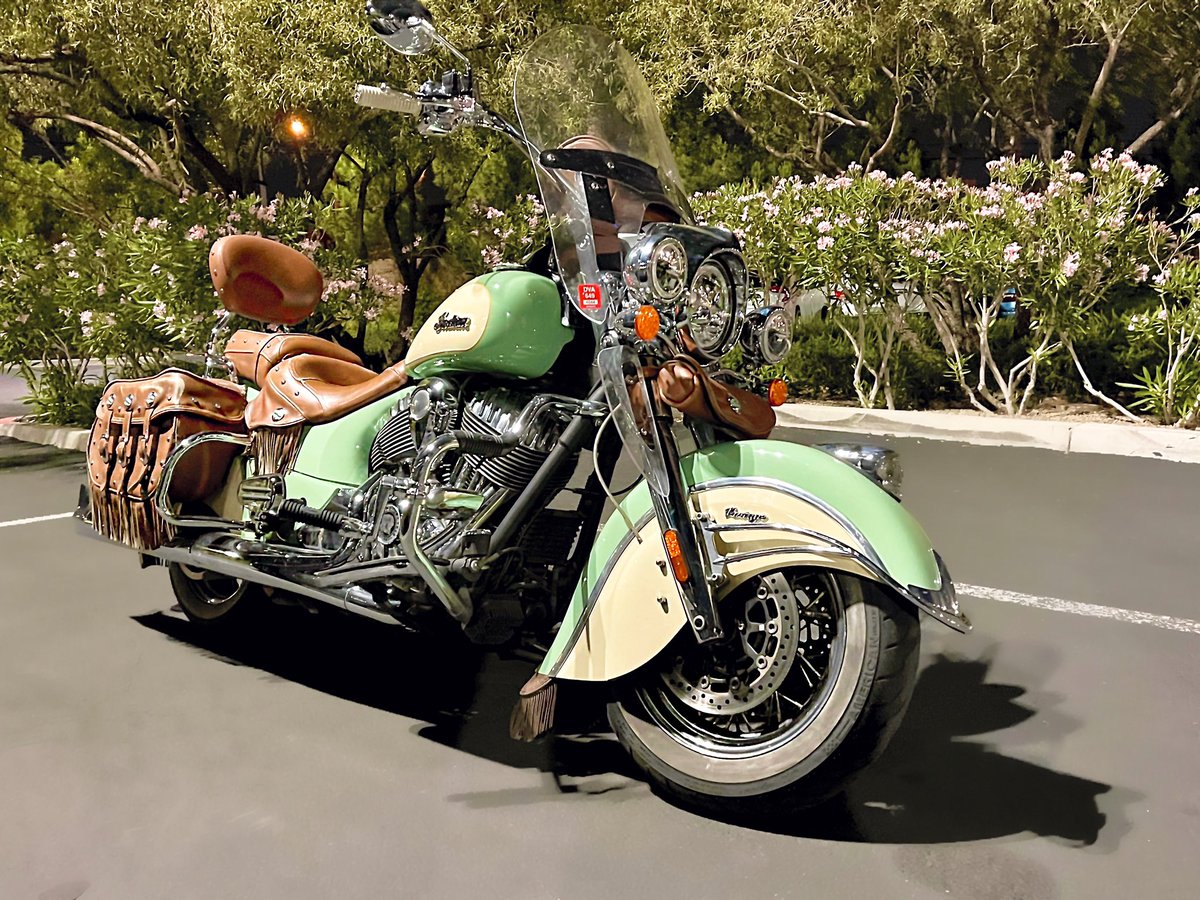 robertochavez's tweet photo. Today’s ride
.
#bikelife #motorcycle #green #tide #enjoylife #nakedride #rideonit https://t.co/NDFNh8jBTa