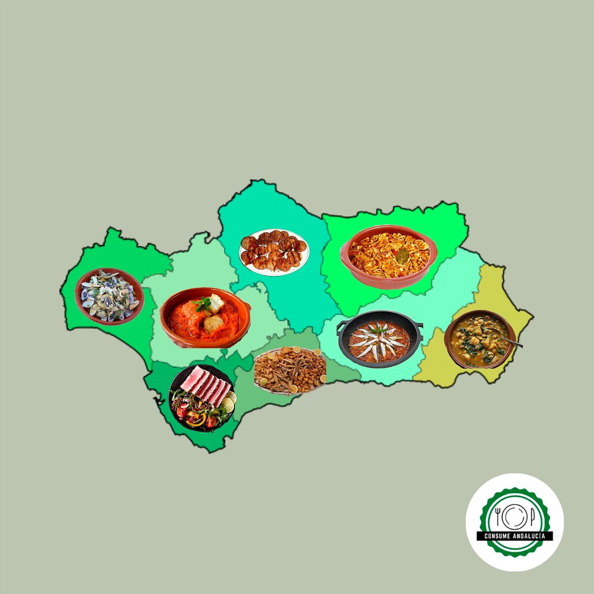 Seguimos con los platos típicos!!!

¿Cuál es vuestro favorito?