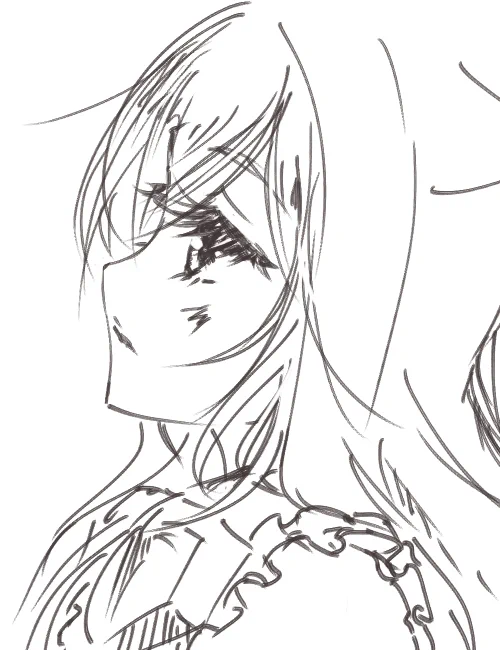 翠星石。 