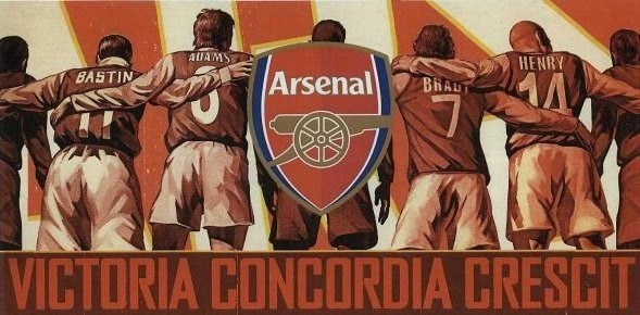 Arsenal’s Youth League Reflection