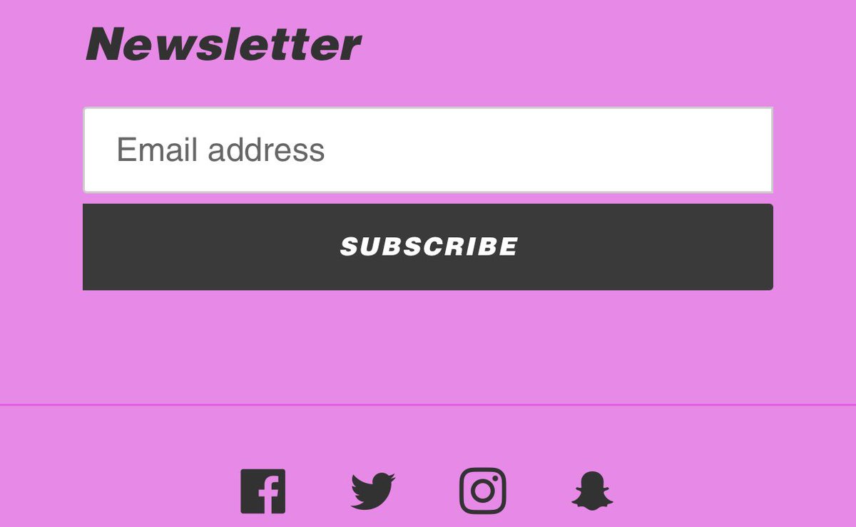 MBCollection4's tweet photo. Don’t forget to subscribe to our Newsletter!💕#BlackOwnedBusiness #UnitedKingdom  https://t.co/tMozWhfc7f https://t.co/7h6tQkMlKZ