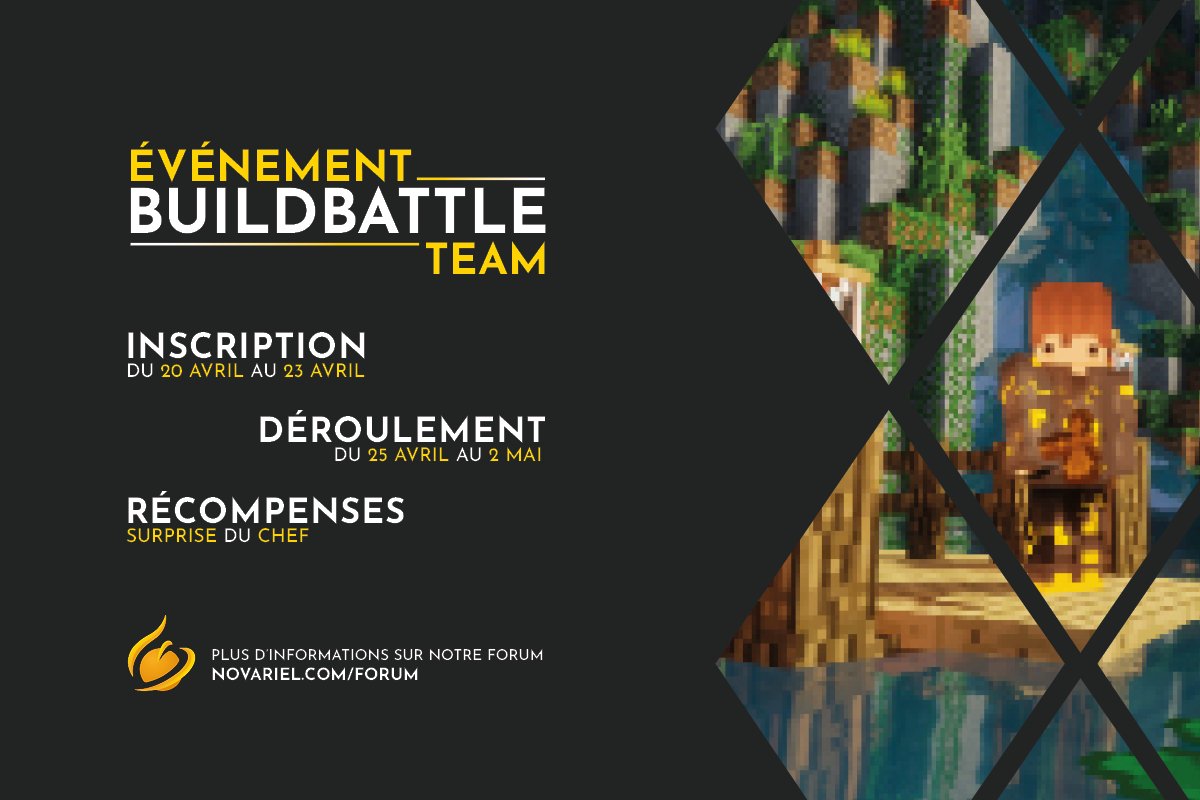 Novariel tweet media