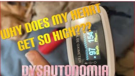 A video about increased heart rate shared by Service Dog Paws.
youtu.be/RzEOLmTb4xY

Normalyte.com
