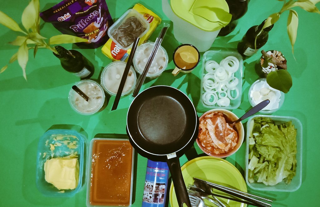 masak2 yuk! tweet media