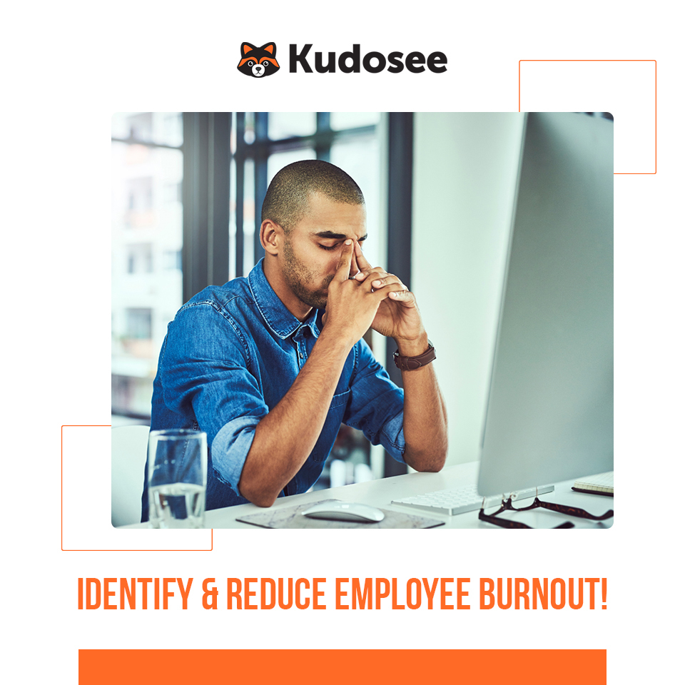 KudoseeI's tweet photo. 👉Be clear about the causes of employee burnout and take positive steps to reduce it with the help of our strategic tool Kudosee.

Begin your 30-day FREE trial today!

Visit https://t.co/E3atDTHGL6 for more information.

#teamkudosee #kudosee #kudoseesoftware https://t.co/eIezueMbWo