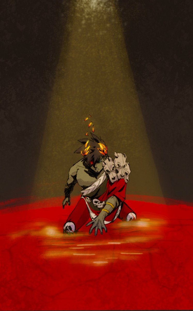 Booboo the fool - SYMPATHY FOR THE DEVIL -🕷️🦋 tweet media