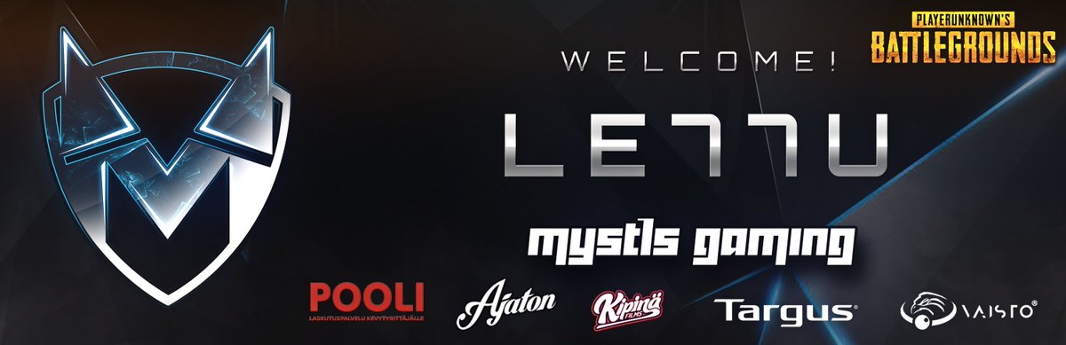 Myst1s Gaming tweet media