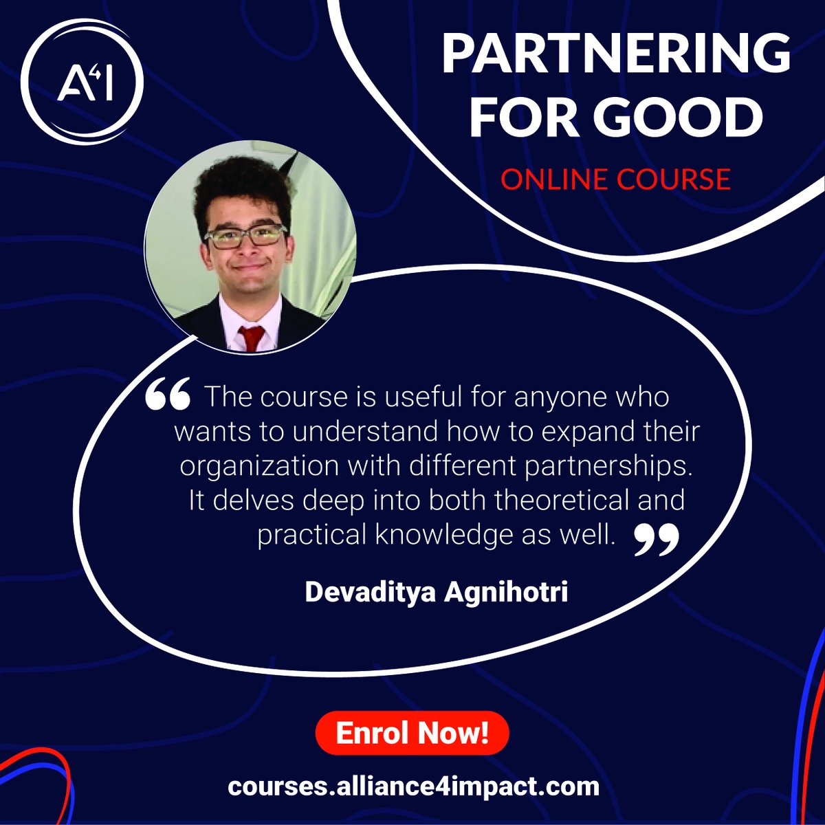 Alliance4Impact tweet media