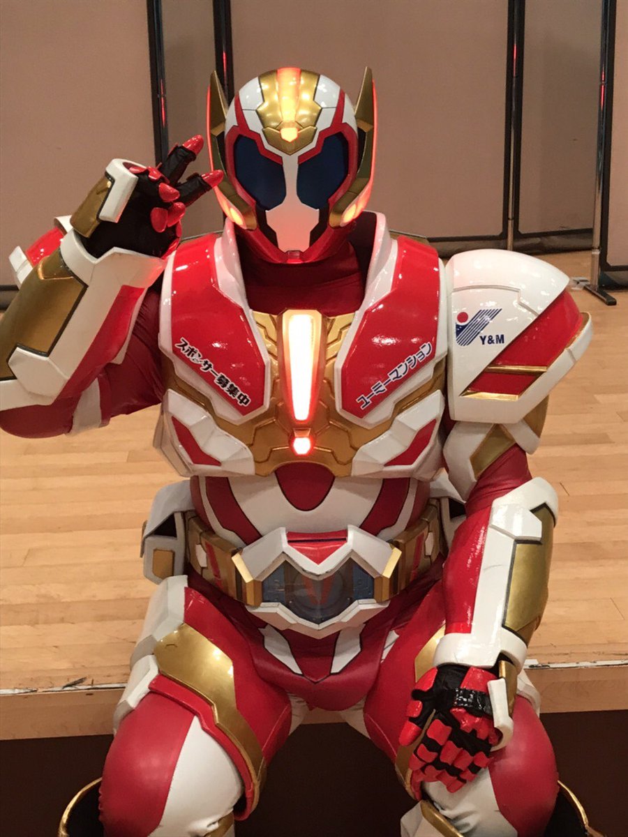 光神戦士NEWラブ【公式】 (@koujinlove) / Posts / X