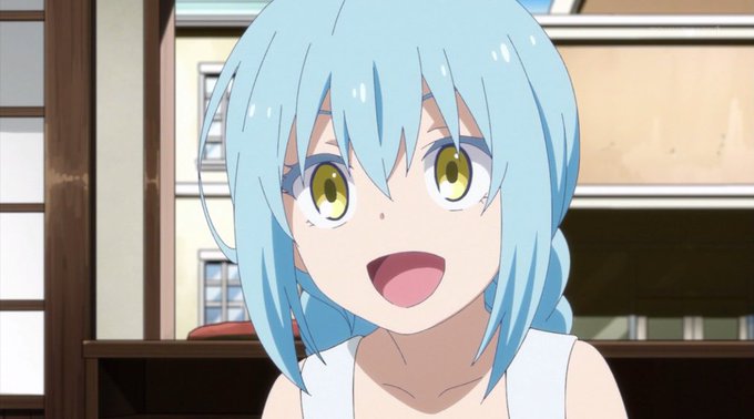 転スラ 高画質 のtwitterイラスト検索結果