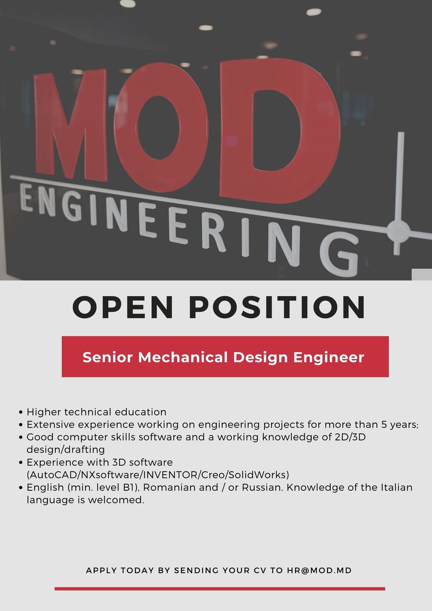 MOD_Engineering tweet picture
