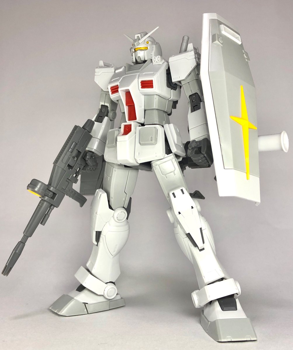 オカムラ セイジ 余談ですが 武装含めてガンダムのパーツはすべて付属するので ガンダムセンチュリーのイラスト 起動するガンダム 風なグレーカラーのブレードアンテナ仕様にもできます 楽しい オカムラ セイジ 余談ですが 武装含めてガンダムのパーツはすべて付属するので ガンダムセンチュリーのイラスト 起動するガンダム 風なグレーカラーのブレードアンテナ仕様にもできます 楽しい