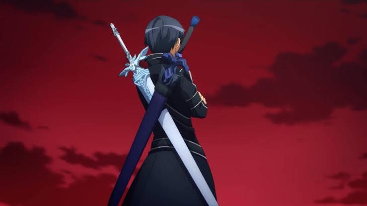 Kirito／桐ヶ谷和人 on X: 