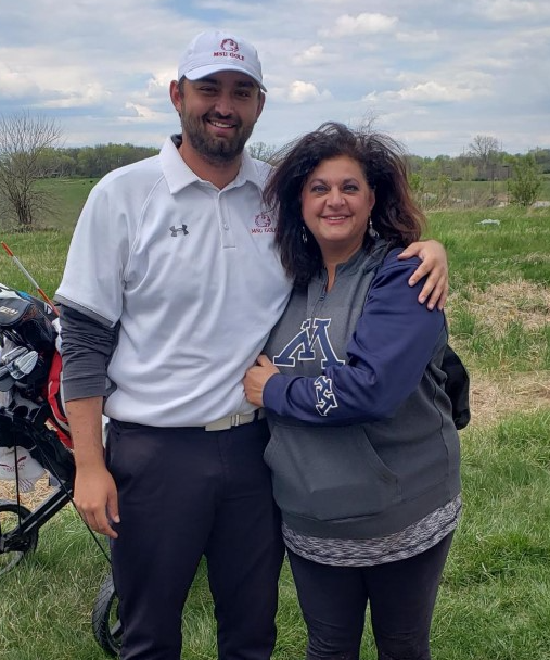 MSUBeaversMGolf tweet picture