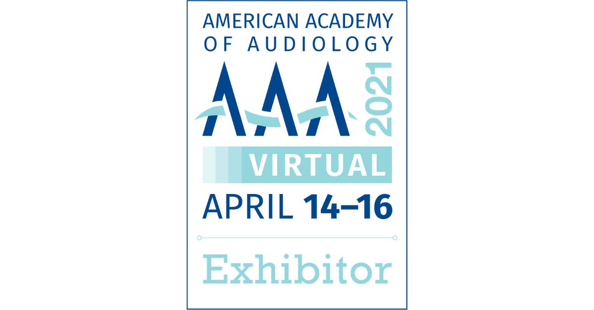 SaraBurdak's tweet photo. How are you planning to implement what you learned at the #AAAConf21 last week into your daily work? Let me know your thoughts in the comments. @starkeyhearing
@StudentAuD @AAA_Conference #AAAVirtual #Audiology https://t.co/oEwb3jonR0