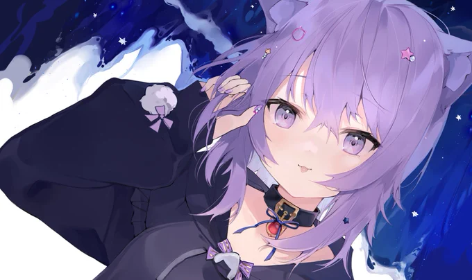 ★。·* #絵かゆ 